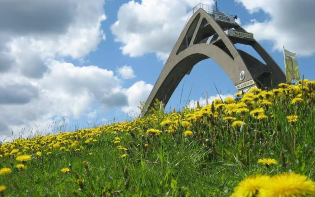 Vakantiehotel Der Brabander Apartments