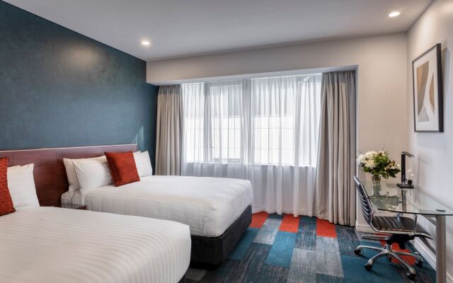 Rydges Auckland