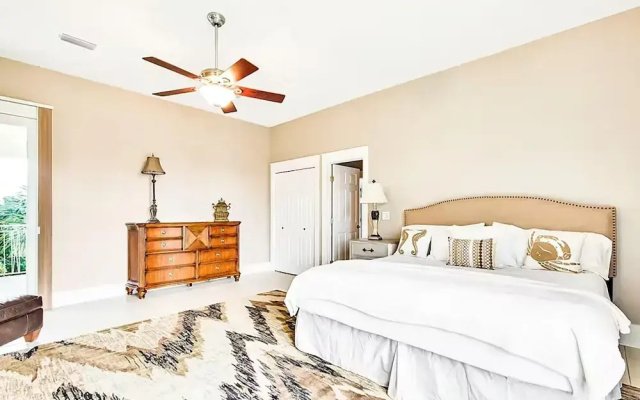 Relax Awhile - Main House