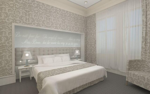 Luxury Spa Boutique Hotel Opera Palace
