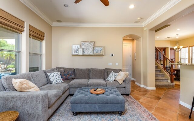 Casa Hermosa 4 Bedroom Home by Redawning