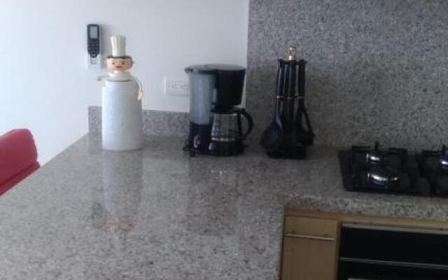 Reserva Del Mar Apartamento