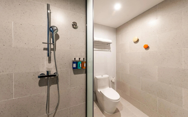 Holiday Inn Express Shanghai Baoshan Baoyang by IHG