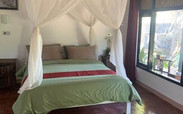 Batur Sunrise Guesthouse – Guest Rooms – Kintamani
