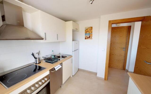 Atlantico 302527-A Murcia Holiday Rentals Property