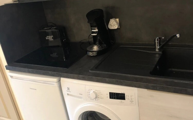 Residence Maeva Cannes Beach