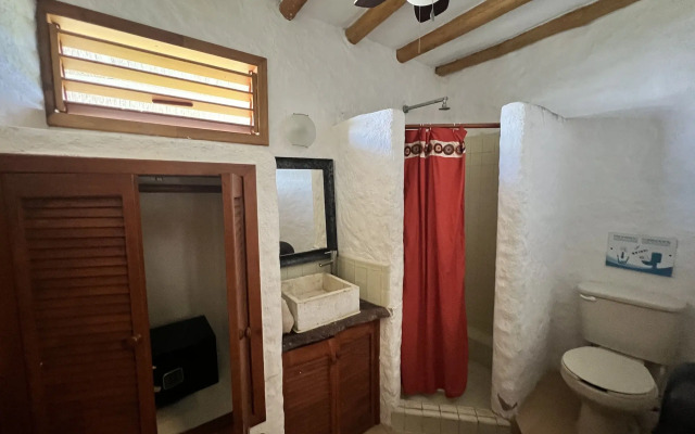 Ensueño Holbox and Beach Club