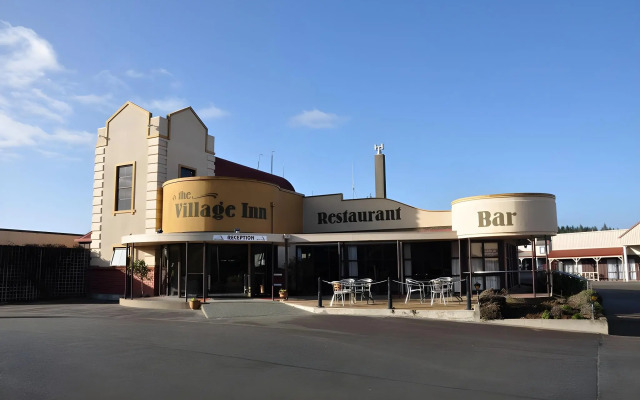 The Village Inn Hotel