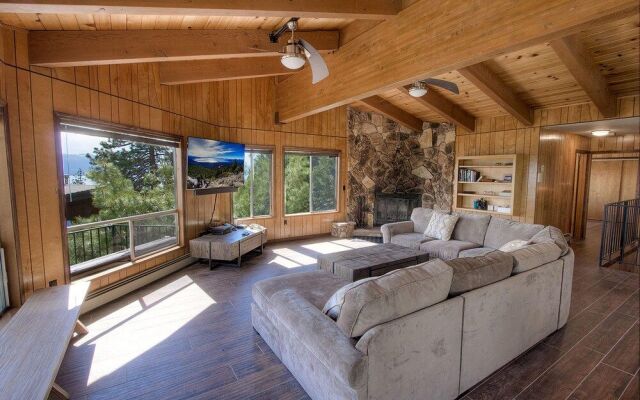 The Heights by Lake Tahoe Accommodations