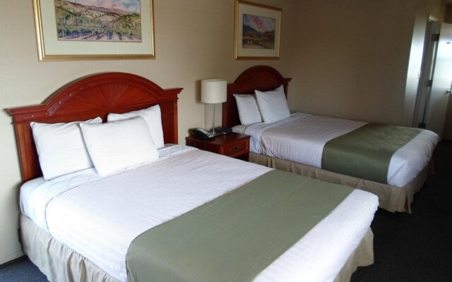 GoodSpring Motel