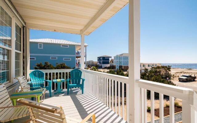 Sea Glass by Oak Island Accommodations