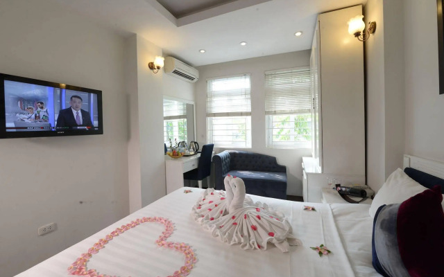 Mai Charming Hotel and Spa