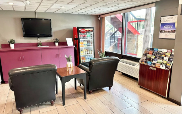 Travelers Inn Elizabeth City