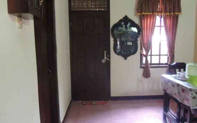 Penginapan Salsa