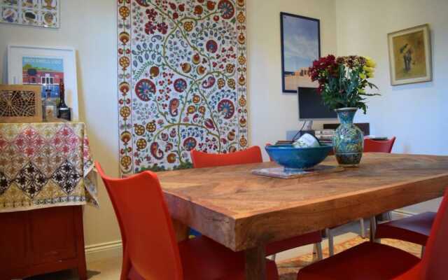 2 Bedroom Flat Next to Brockwell Park
