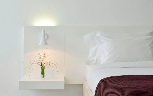 Pousada Palácio de Estói - Small Luxury Hotels