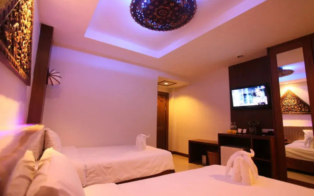 Thai Corner Hotel Patong