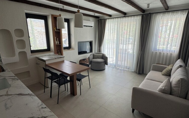Ultava Koru Suites