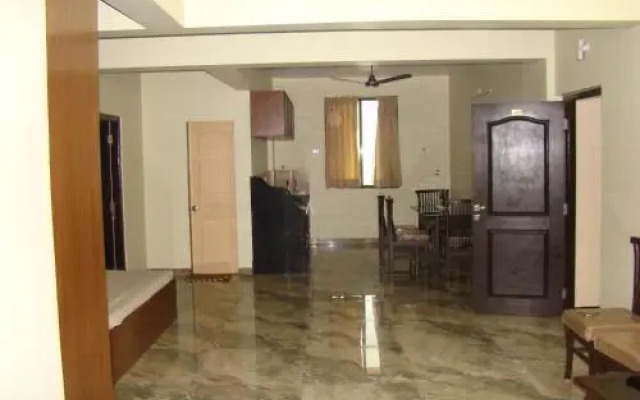 Hira Laxmi Residency