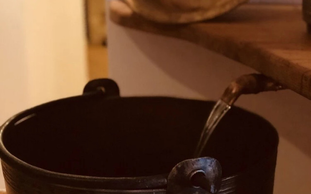 Bed & Breakfast Ca du 5