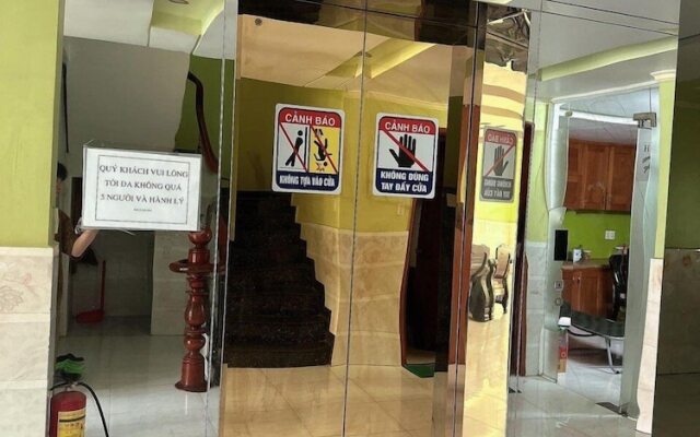 Hung Thinh Hotel Can Tho - by Bay Luxury