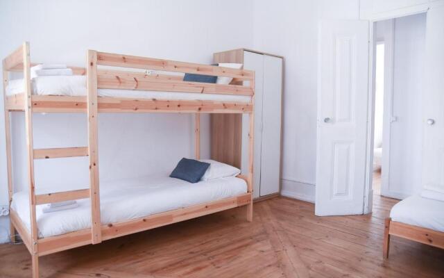 Apartment For Friends