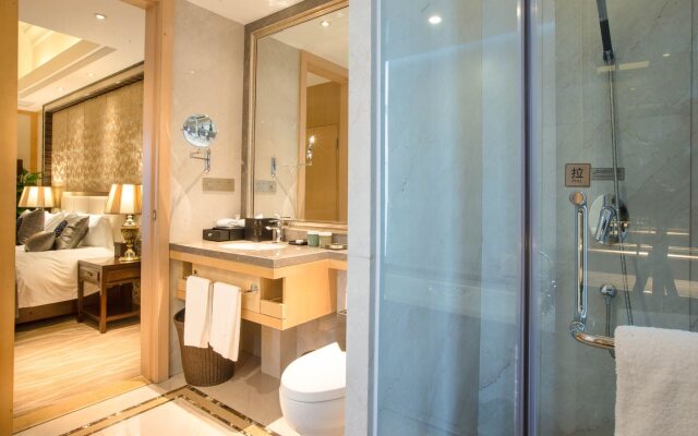 Taishan Blossom Hotel