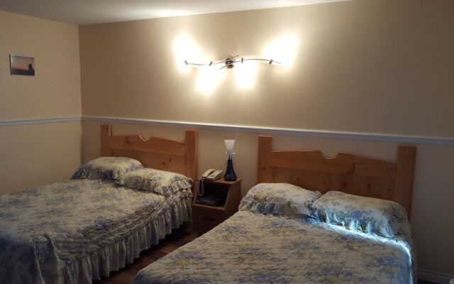 Motel Cote