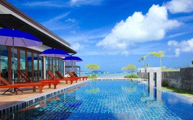 Sea Space Villa Phuket