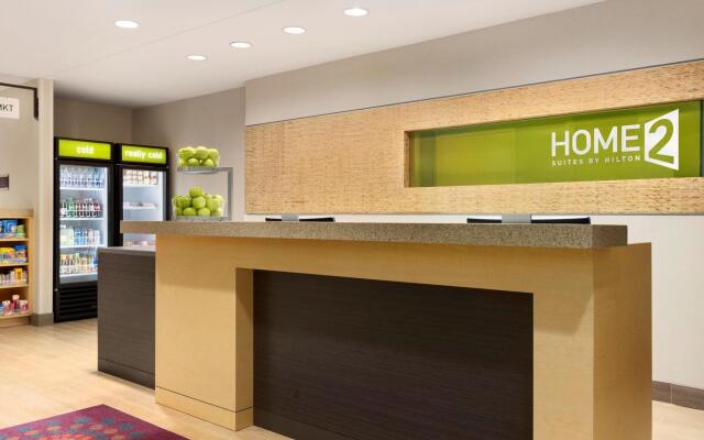 Home2 Suites by Hilton Saratoga/Malta