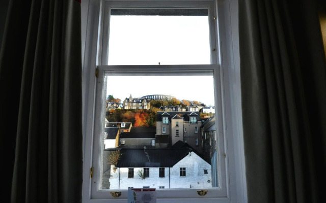 Columba Hotel