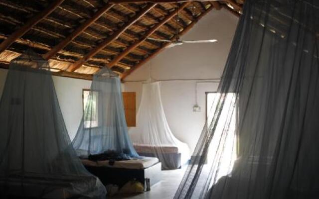 Complexo Alemanha - Vilanculos Backpacker
