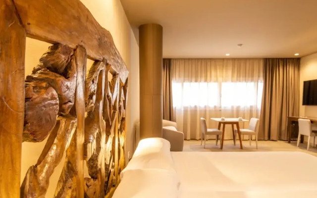 Cadiz Bahia Apartmentos