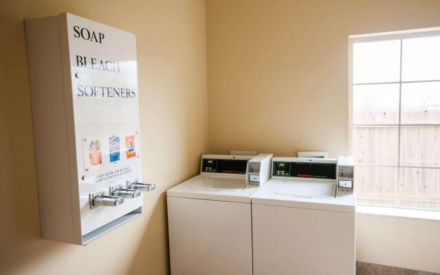 Best Western Texas City