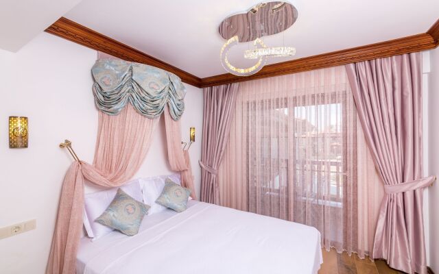 Elif Hanim Hotel & Spa