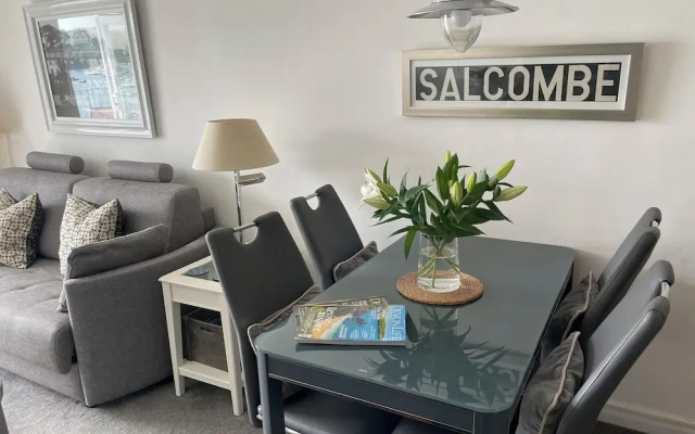 35 The Salcombe