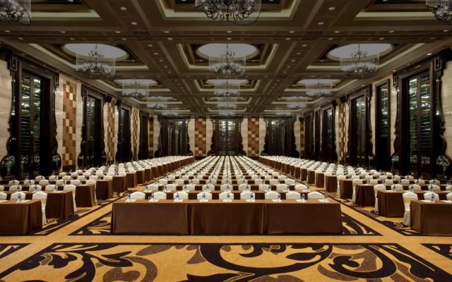 Sheraton Shunde Hotel