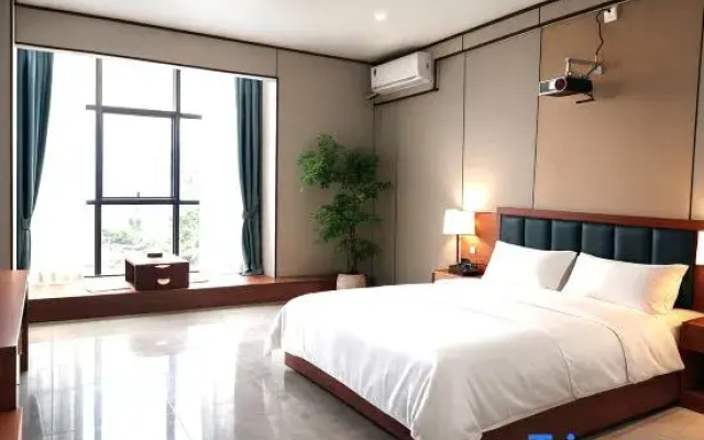 Shumei Homestay Haikou