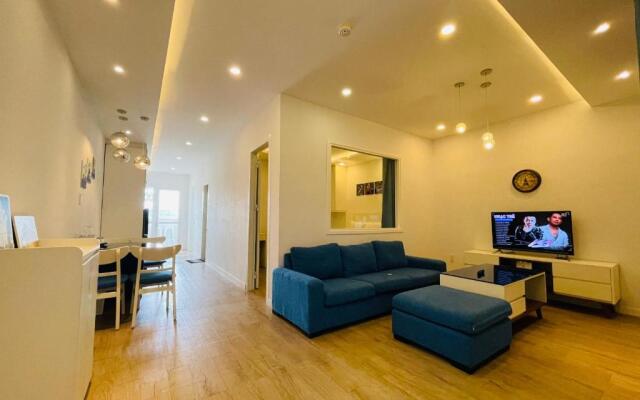 Nha Trang Comfortzone Apartment