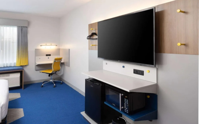 Microtel Inn & Suites By Wyndham Macedon