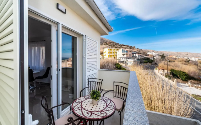 Apartmani Matej B