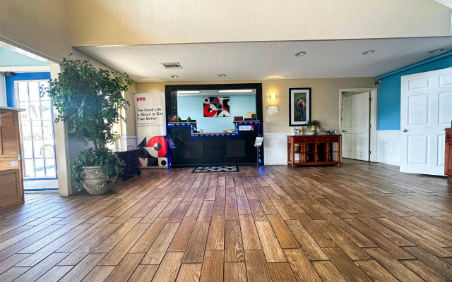 Bonita Lakes Inn by Capital O Meridian I20