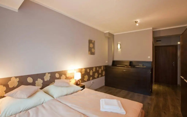 Guesthouse Baltic