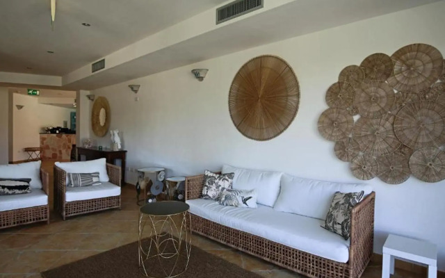 La Smeraldina Resort