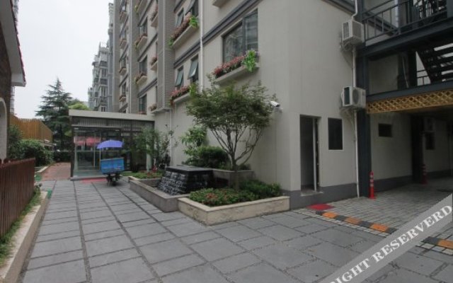 Changhai Garden Hotel