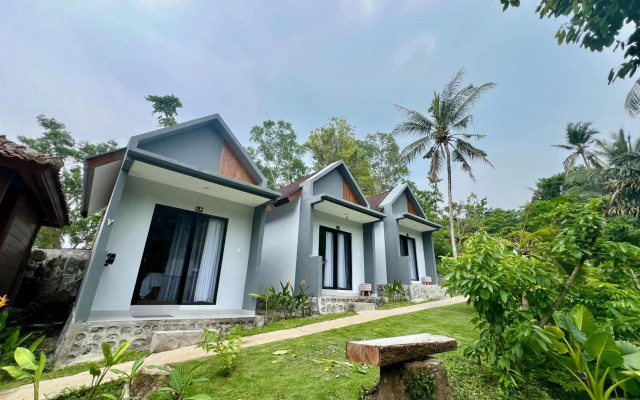 Makarma Resort Lombok
