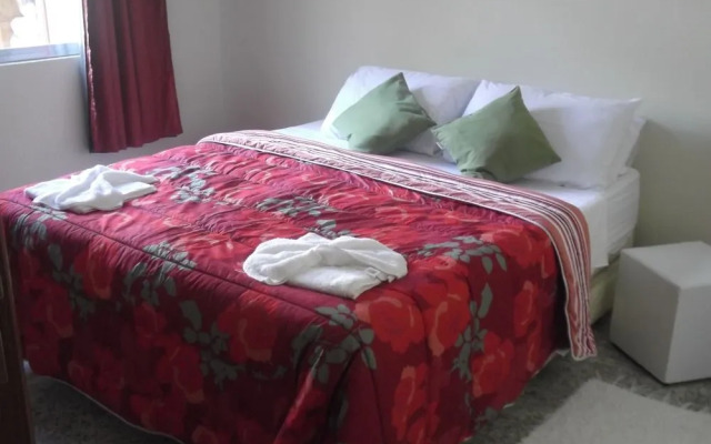 Cantinho Da Família