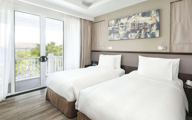 Premier village Da Năng – Guest Rooms – Da Nang