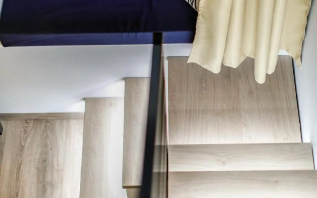 R56 Apartment