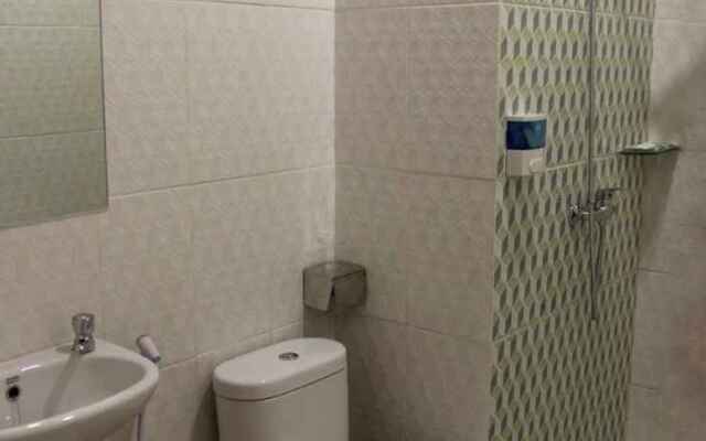 F And B Inn Sam Poo Kong Semarang